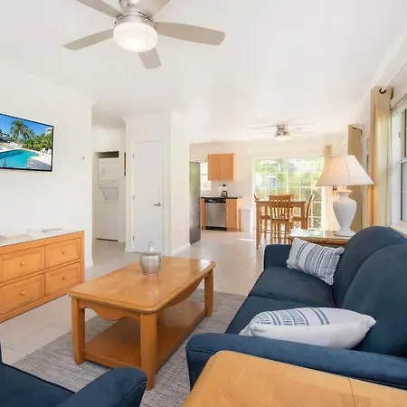 Snug Harbour View Condo #6